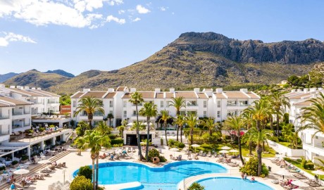 Palm Tree Hotel image