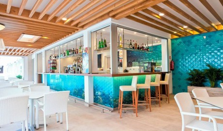 Palm Tree Hotel image