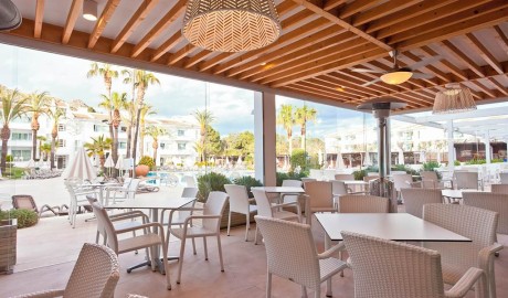 Palm Tree Hotel image