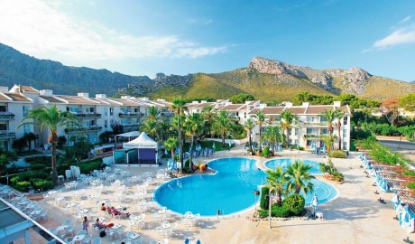 Palm Tree Hotel image