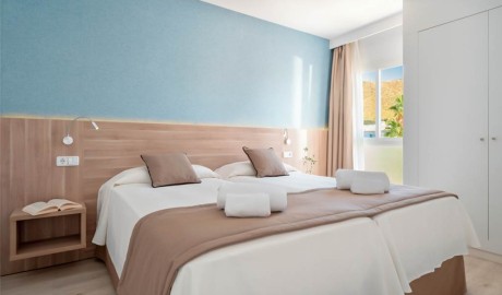 Palm Tree Hotel image
