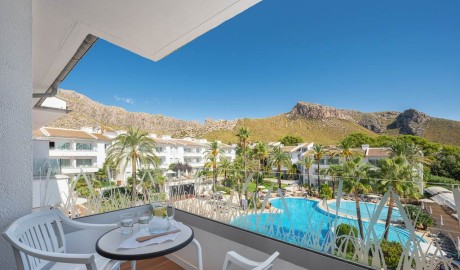 Palm Tree Hotel image