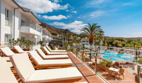 Palm Tree Hotel image