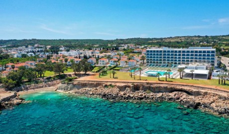 Accesible Adults Only Hotel image