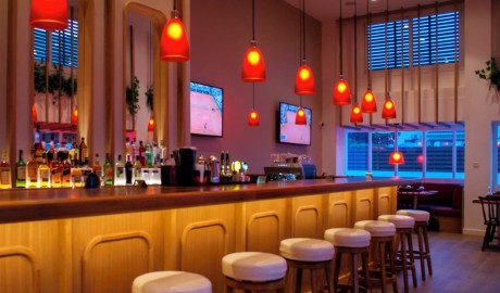 Accesible Adults Only Hotel image
