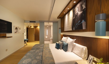 Accessible Hotel image