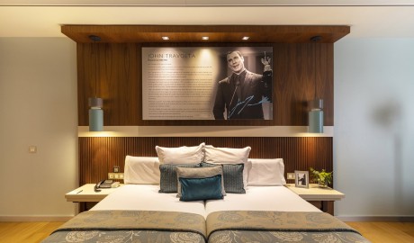 Accessible Hotel image