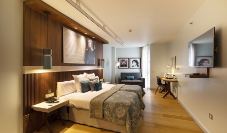 Accessible Hotel image