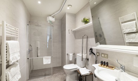 Accessible Hotel image