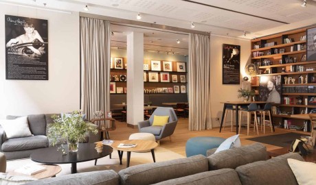 Accessible Hotel image