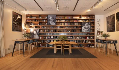 Accessible Hotel image