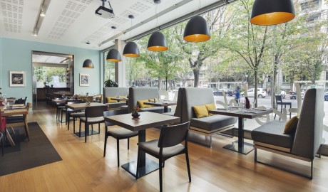 Accessible Hotel image