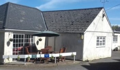 Rural large bungalow image