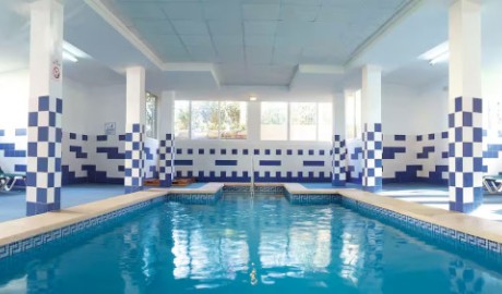 Accessible One bedroom apartment image
