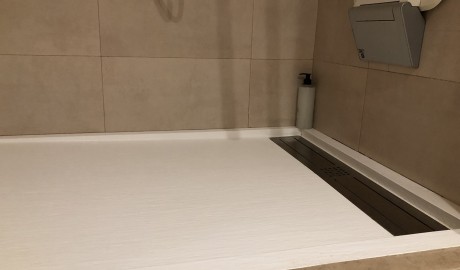 Accessible One bedroom apartment image