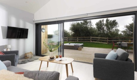 Accessible Pet Friendly Lodge image