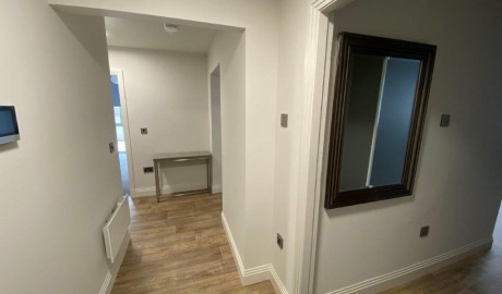 hallway
