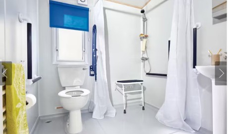 Wetroom