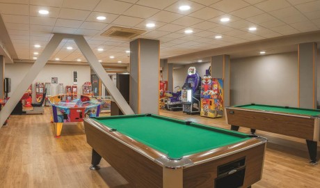 kids club