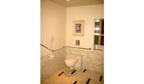 Luxury 5-Star Hotel image