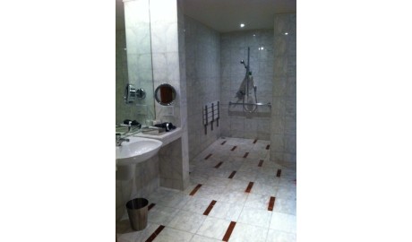 Luxury 5-Star Hotel image