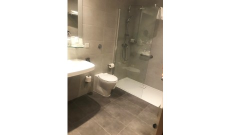 Marina Hotel Beach Resort image