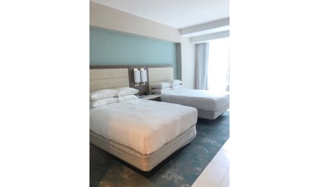 Beach Hotel image