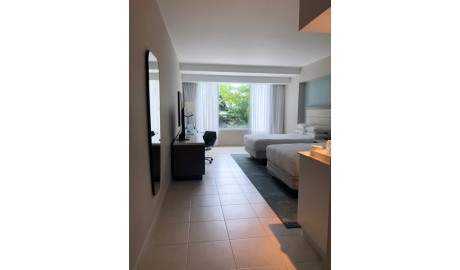 Beach Hotel image
