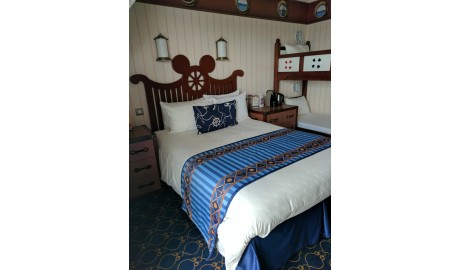 Disney's Newport Bay Club image