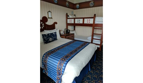 Disney's Newport Bay Club image