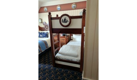 Disney's Newport Bay Club image