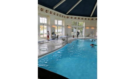 Disney's Newport Bay Club image