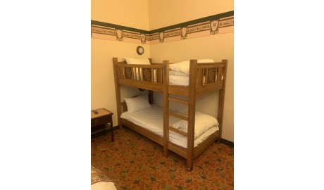 Disney's Sequoia Lodge image