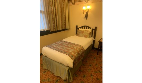 Disney's Sequoia Lodge image