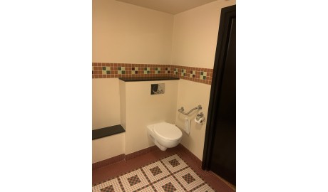 Disney's Sequoia Lodge image