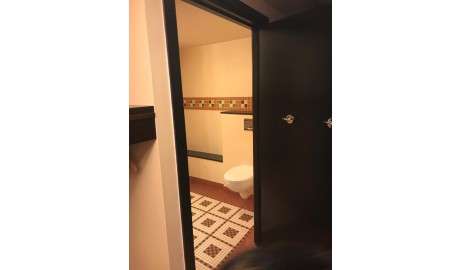 Disney's Sequoia Lodge image