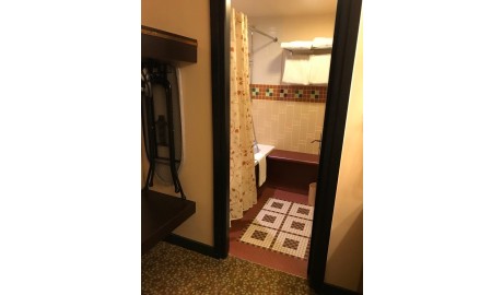 Disney's Sequoia Lodge image