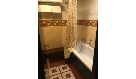 Disney's Sequoia Lodge image