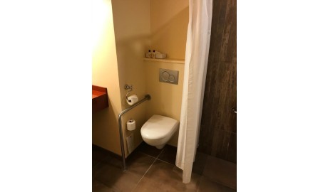 Disney's Hotel Cheyenne image