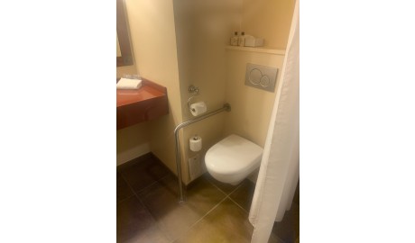 Disney's Hotel Cheyenne image
