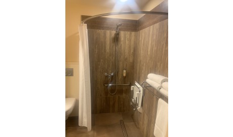 Disney's Hotel Cheyenne image