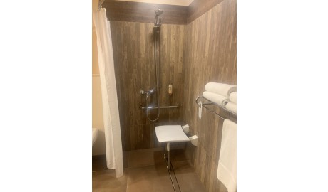 Disney's Hotel Cheyenne image