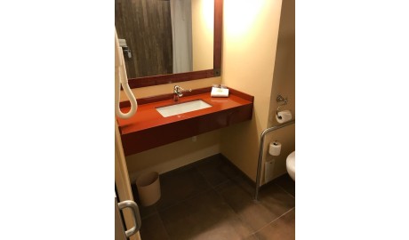 Disney's Hotel Cheyenne image