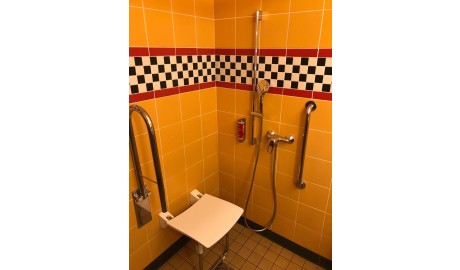 Disney's Hotel Santa Fe image