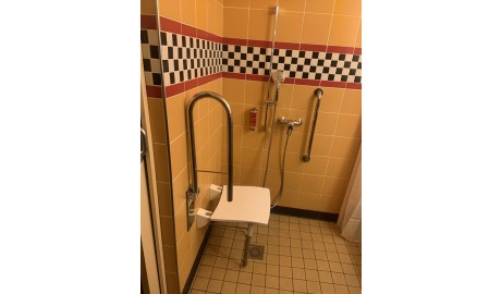Disney's Hotel Santa Fe image