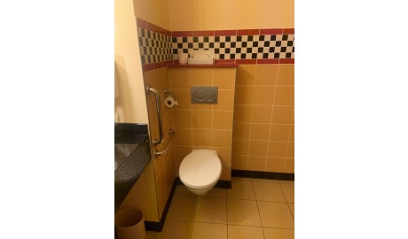 Disney's Hotel Santa Fe image