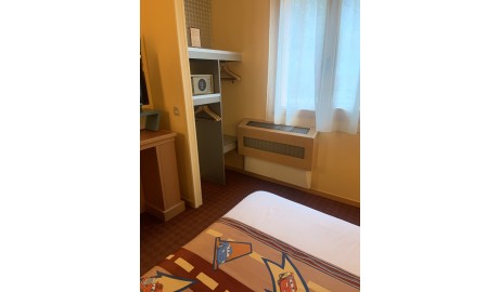 Disney's Hotel Santa Fe image
