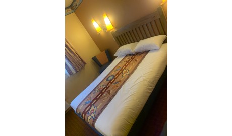 Disney's Hotel Santa Fe image