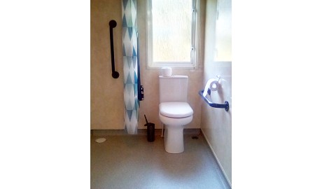 Countryside Caravan image
