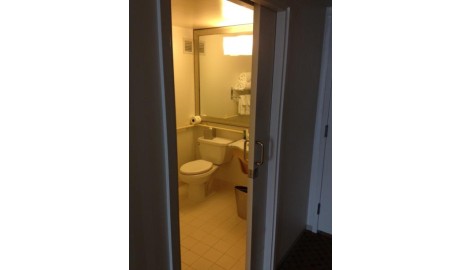 City Break Hotel image